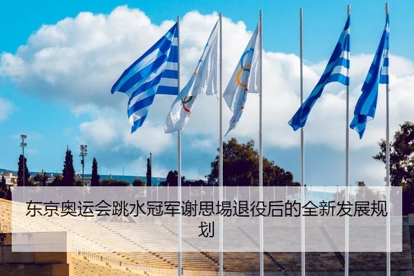 东京奥运会跳水冠军谢思埸退役后的全新发展规划